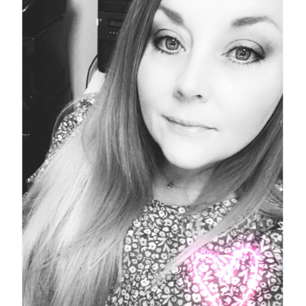 Meet your Posher, Shelly